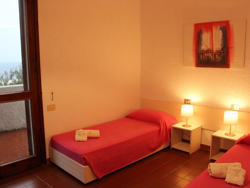 Residence Baia Santa Reparata 44