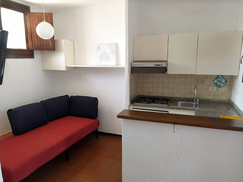 Residence Baia Santa Reparata 45