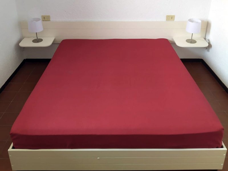 Residence Baia Santa Reparata 46