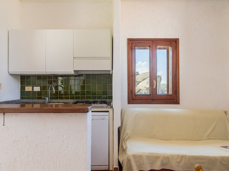 Residence Baia Santa Reparata 47