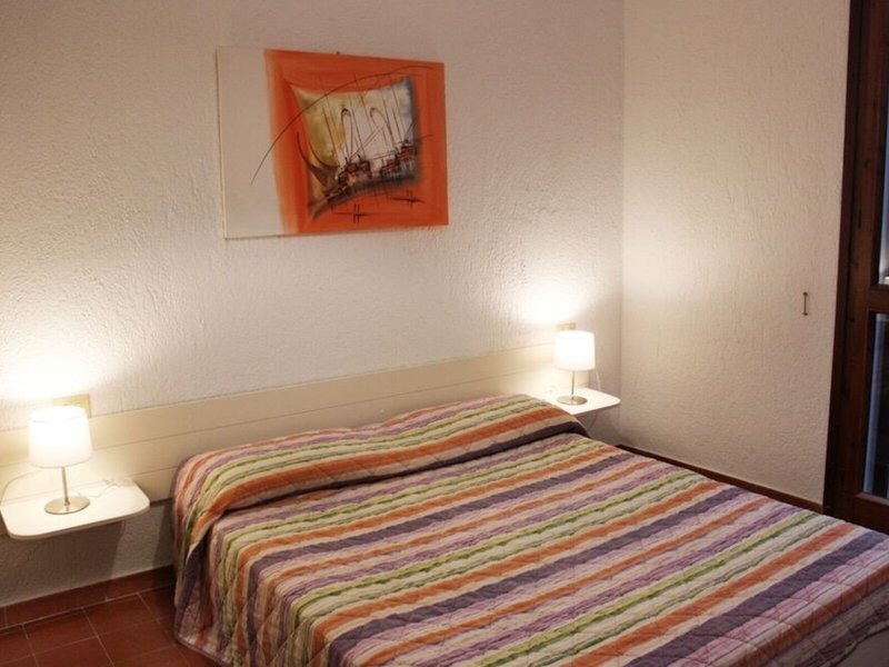 Residence Baia Santa Reparata 48