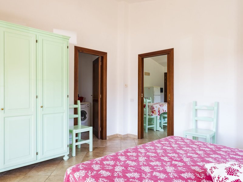 Residence Baia Santa Reparata 49