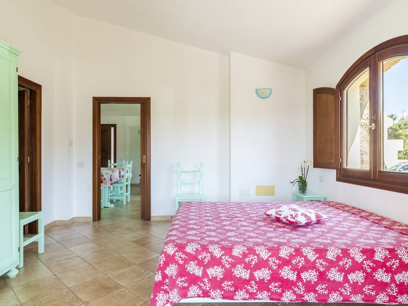 Residence Baia Santa Reparata 50