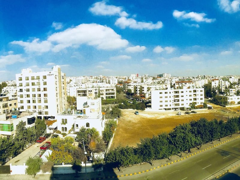 7th Star Hotel Suites 4