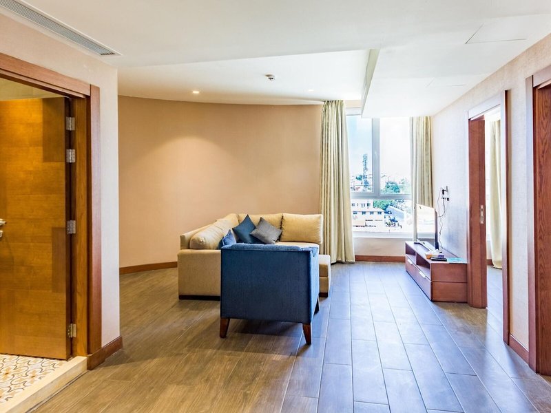 7th Star Hotel Suites 6