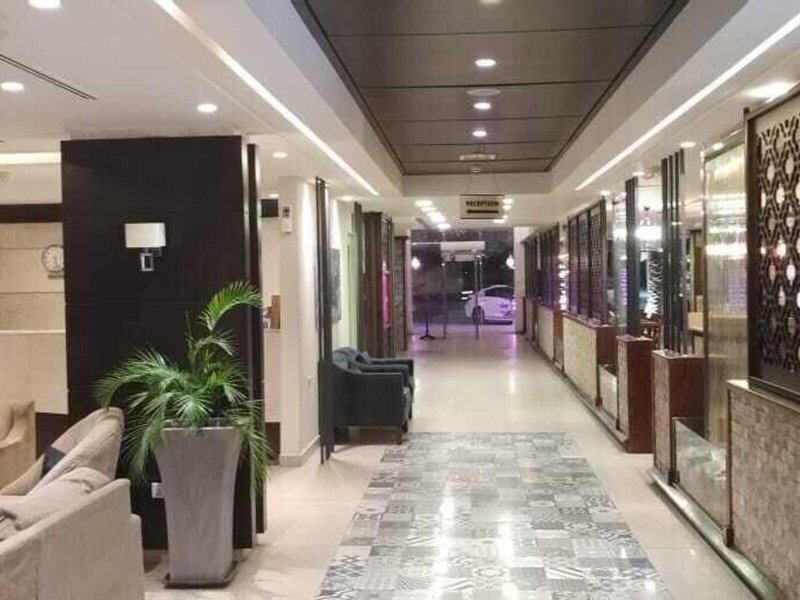 7th Star Hotel Suites 7