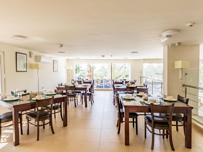 7th Star Hotel Suites 9