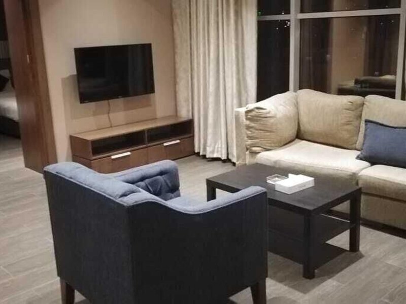 7th Star Hotel Suites 16