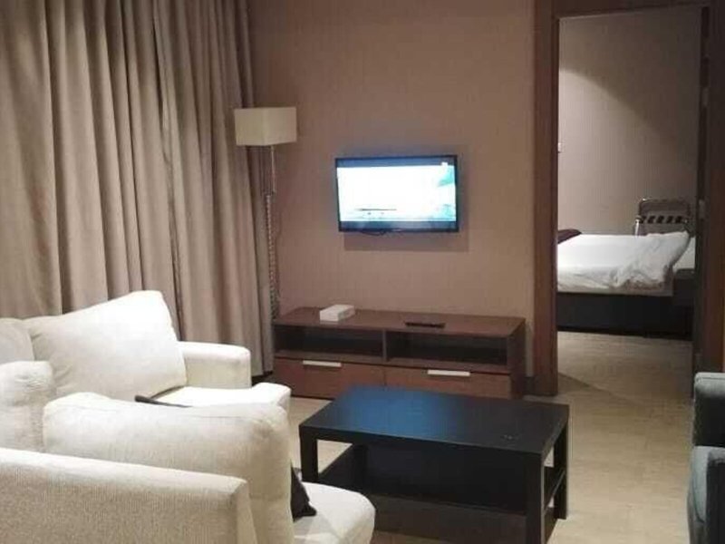 7th Star Hotel Suites 17