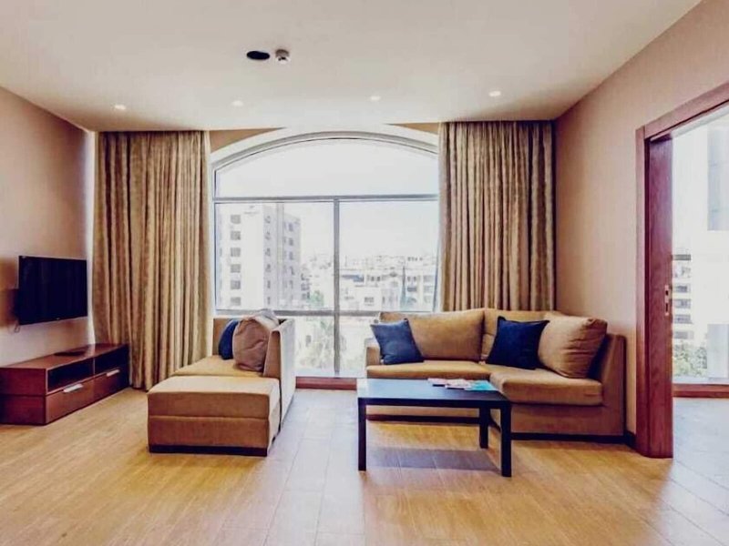 7th Star Hotel Suites 20