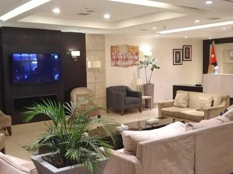 7th Star Hotel Suites 22