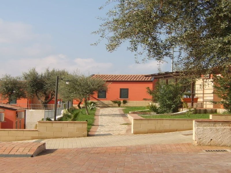 Residence Mediterranea 1