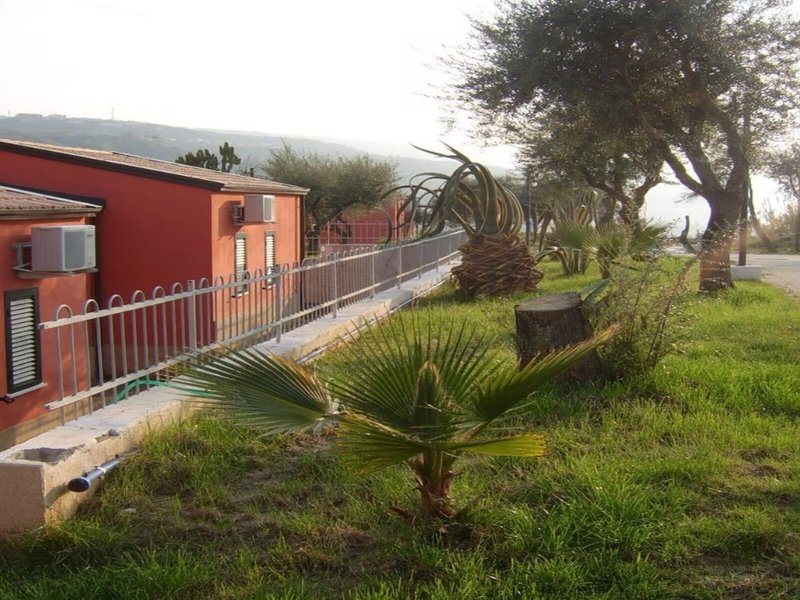 Residence Mediterranea 4