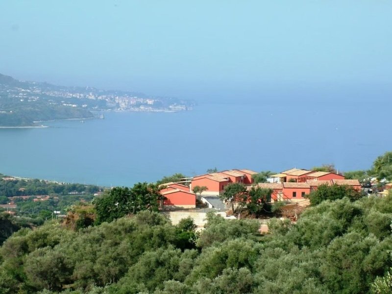 Residence Mediterranea 5