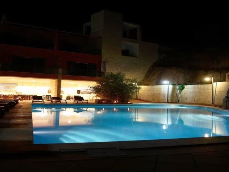 Residence Mediterranea 8