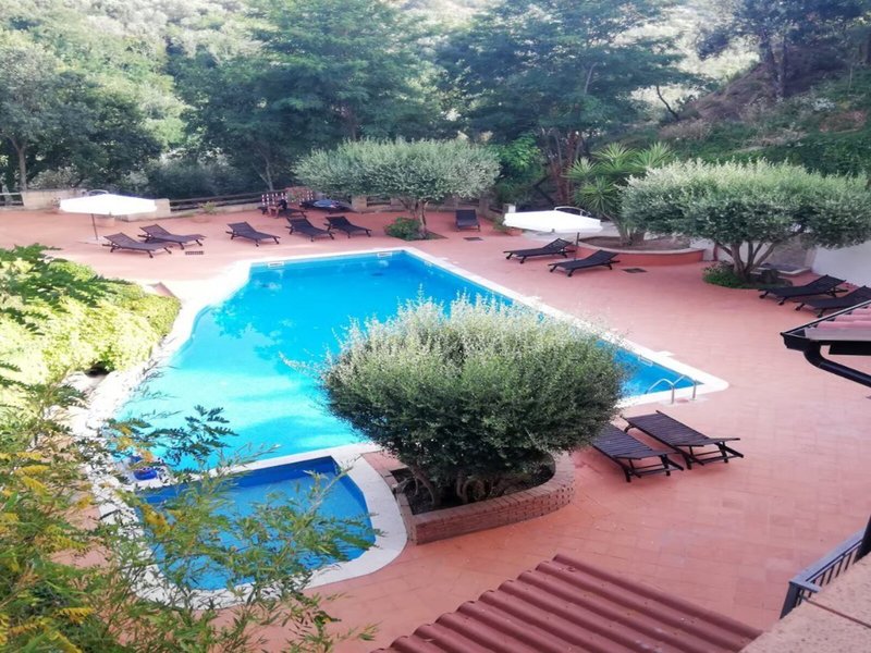 Residence Mediterranea 9