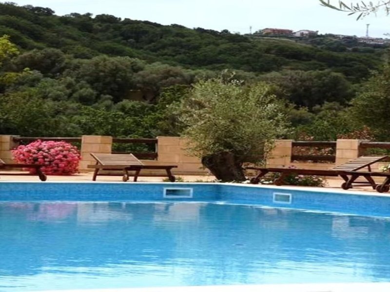 Residence Mediterranea 10