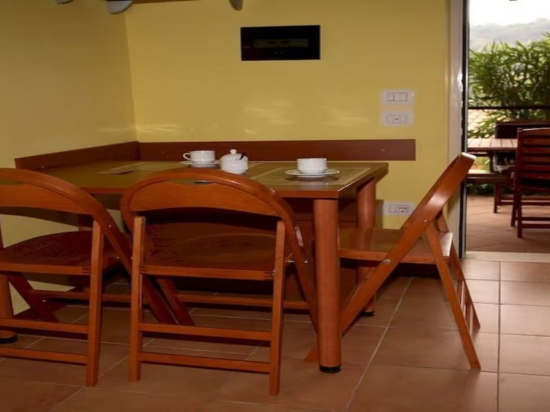 Residence Mediterranea 11