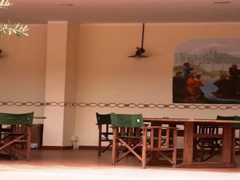 Residence Mediterranea 13