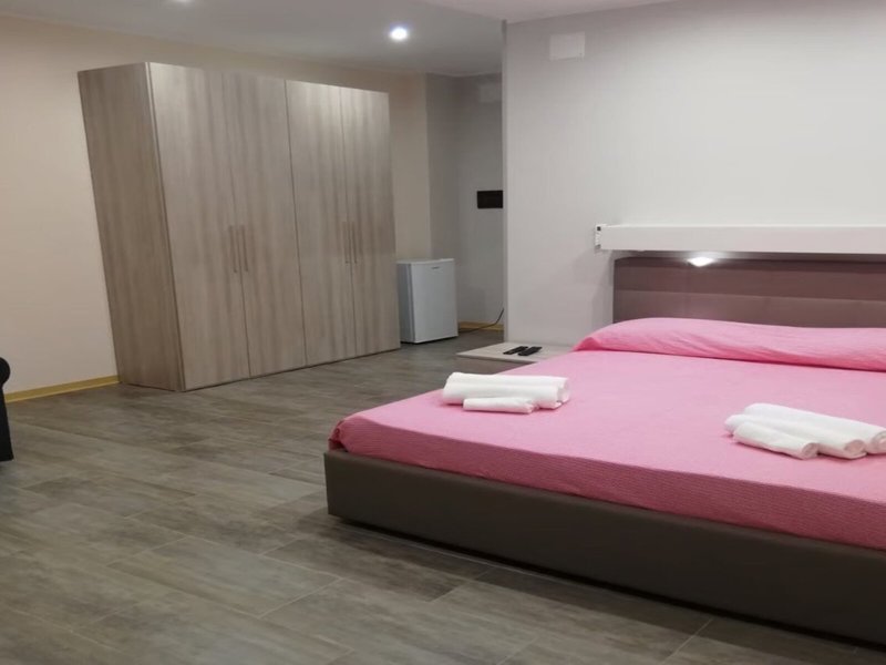 Residence Mediterranea 15