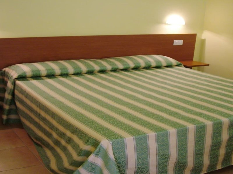 Residence Mediterranea 16