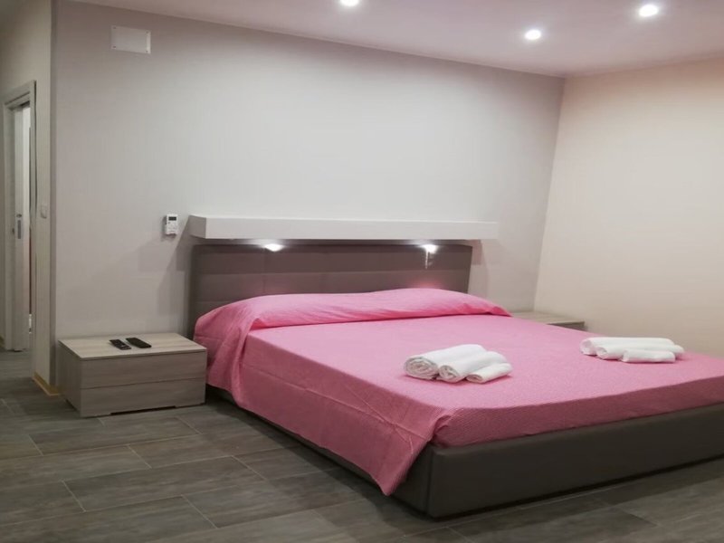 Residence Mediterranea 17