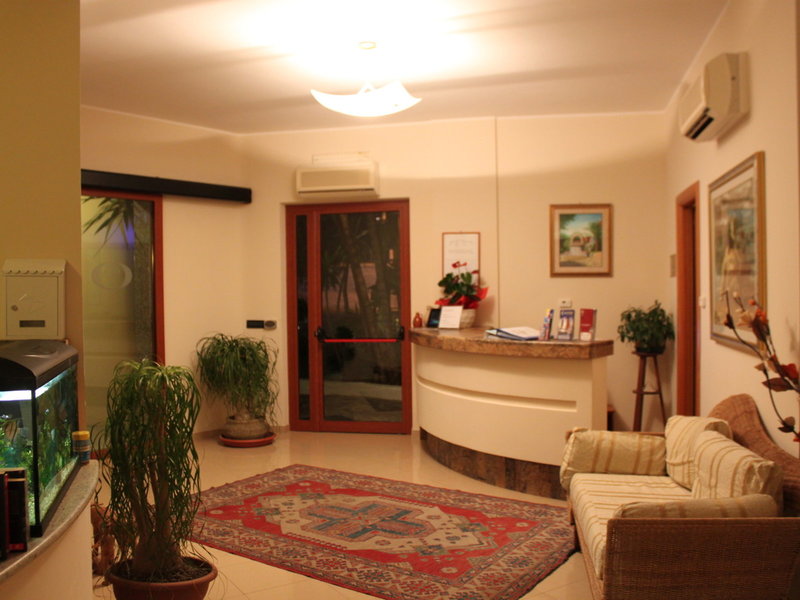 Residence Piccolo 10