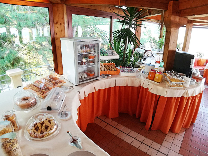 Residence Piccolo 13