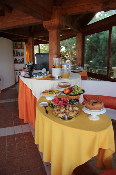 Residence Piccolo 16