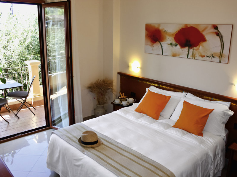 Residence Piccolo 21