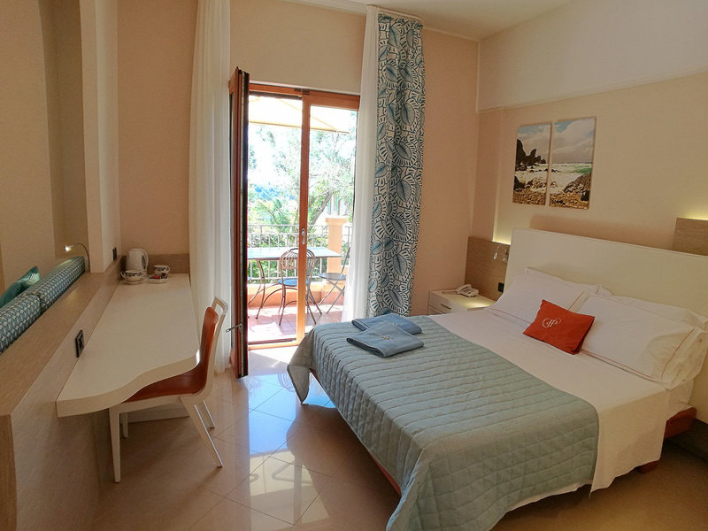 Residence Piccolo 22