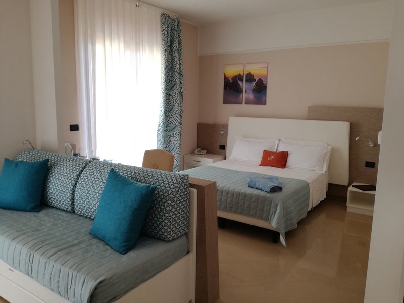 Residence Piccolo 24