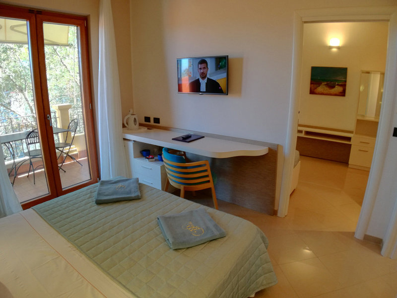 Residence Piccolo 25