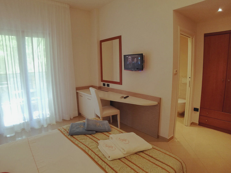 Residence Piccolo 29