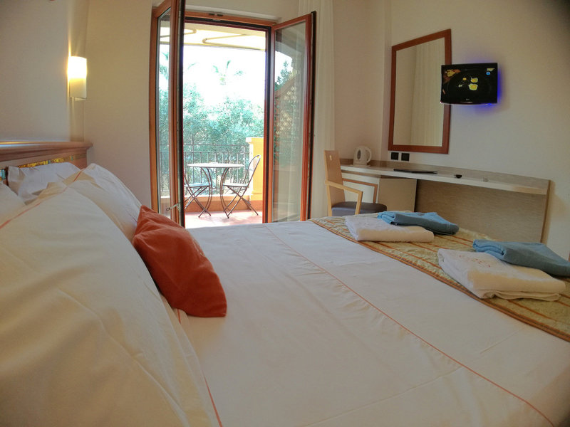 Residence Piccolo 30