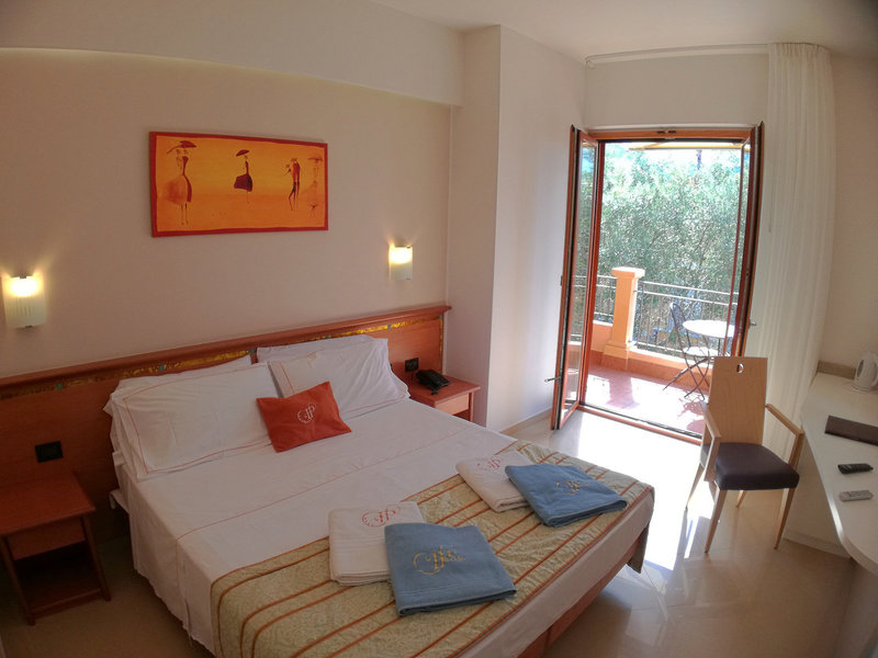 Residence Piccolo 31