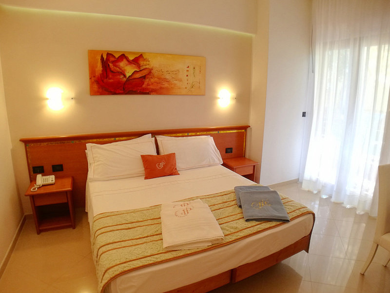 Residence Piccolo 32