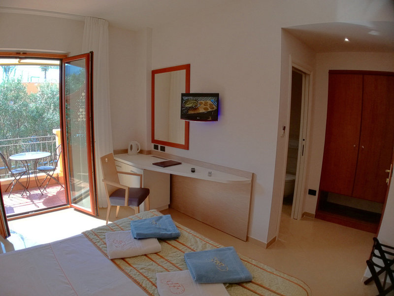 Residence Piccolo 33