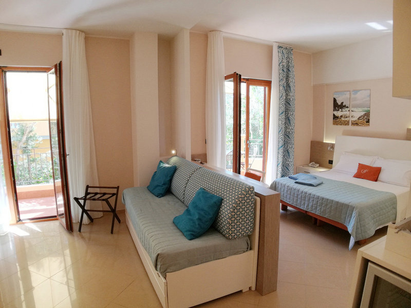 Residence Piccolo 34