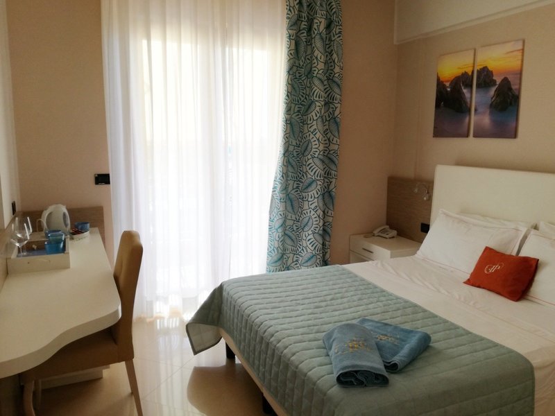 Residence Piccolo 36