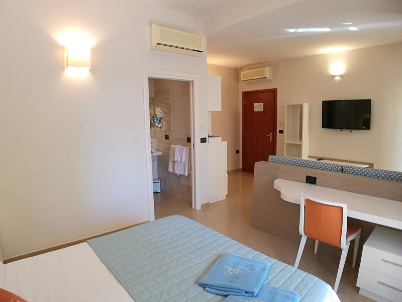 Residence Piccolo 37