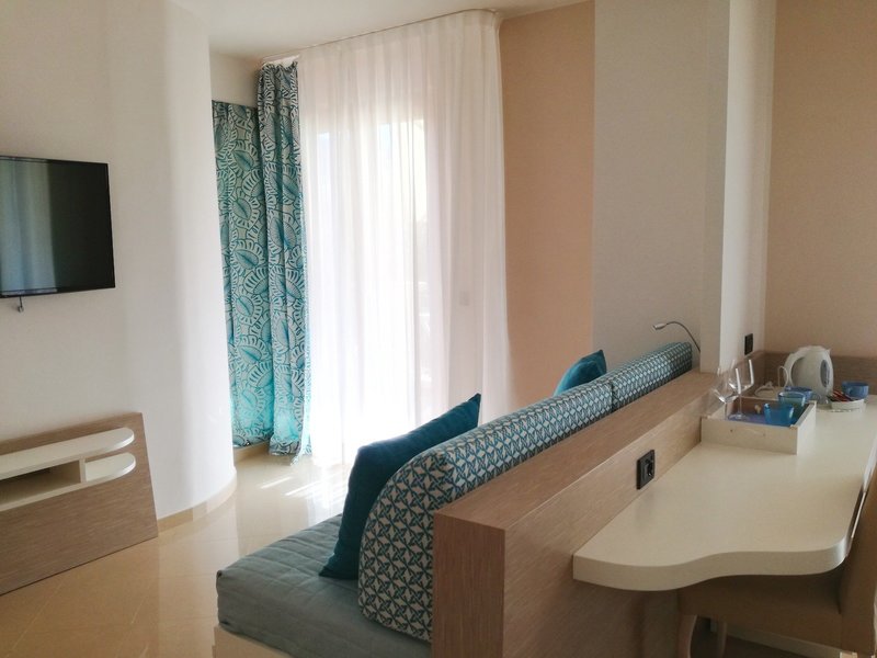 Residence Piccolo 38