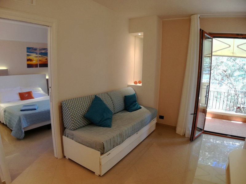 Residence Piccolo 40