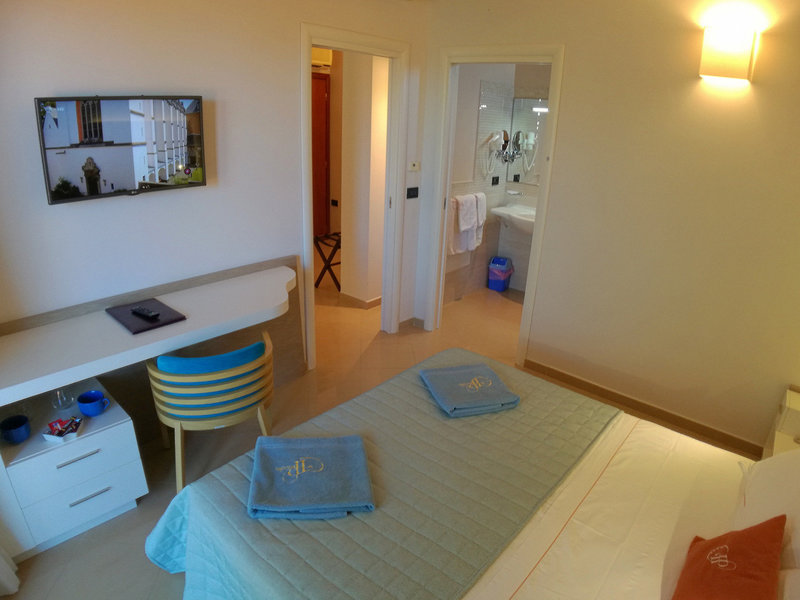 Residence Piccolo 41