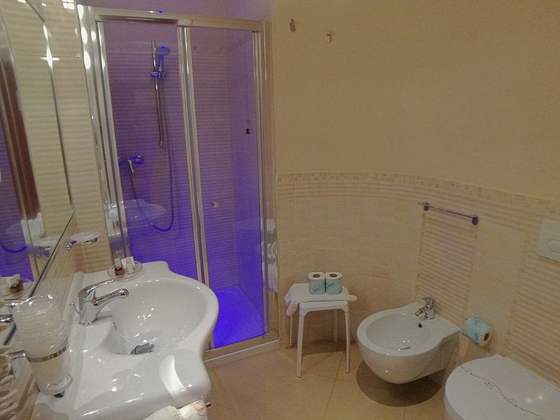 Residence Piccolo 43