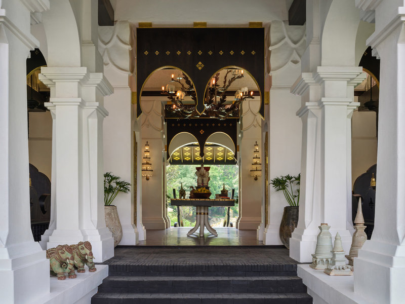 Rosewood Luang Prabang 7