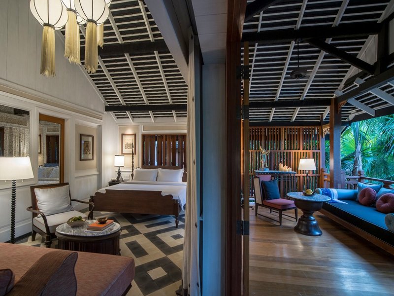 Rosewood Luang Prabang 16