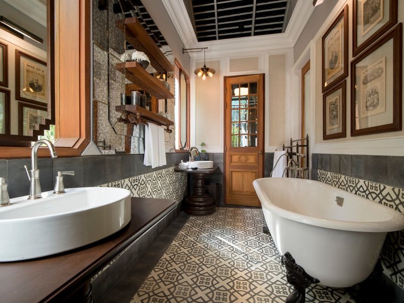 Rosewood Luang Prabang 22