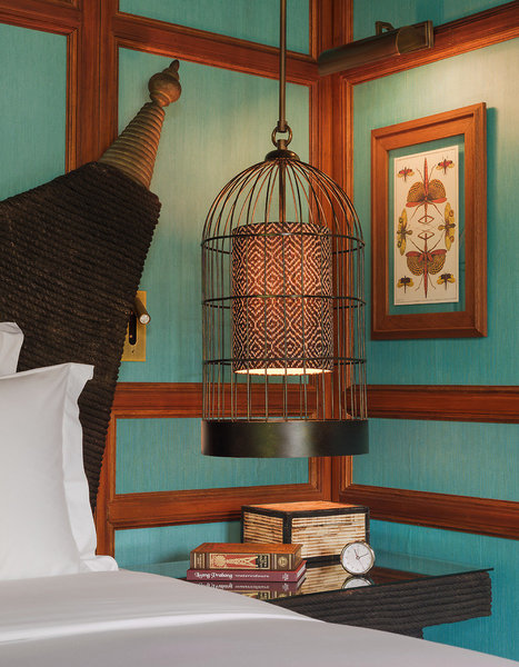 Rosewood Luang Prabang 26