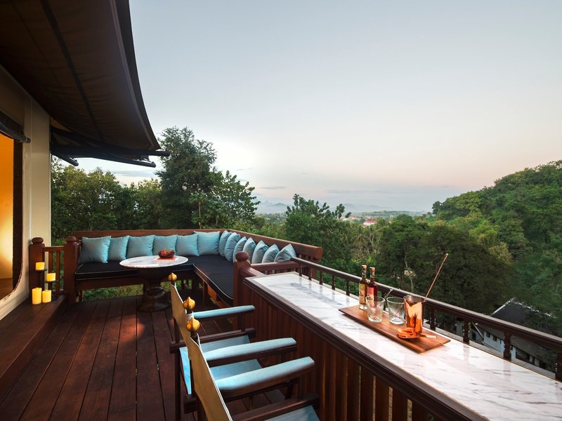 Rosewood Luang Prabang 1